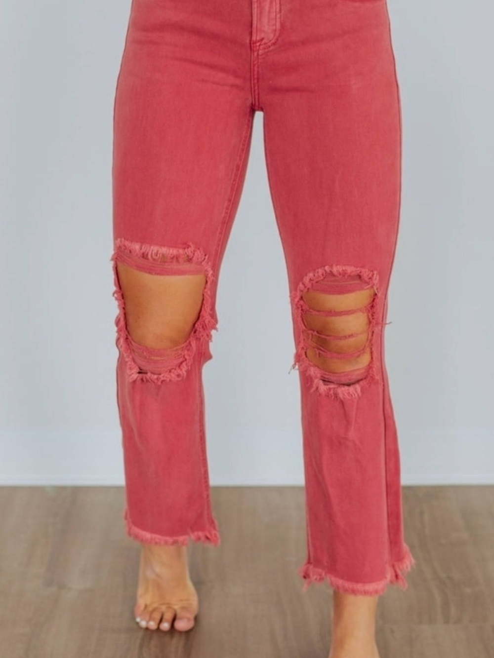 Willow Risen Jeans